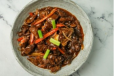 Beef Black Pepper Sauce