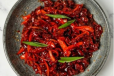 Sweet and Spicy Szechuan Beef