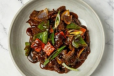 Beef Black Beans Sauce