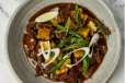 Beef Ginger Spring Onion