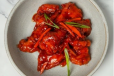 Sweet and Spicy Szechuan Fish