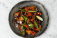 Fish Black Beans Sauce