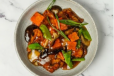 Fish With Mushroom