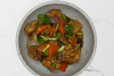 Fish With Green Pepper