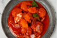 Sweet and Sour Prawns