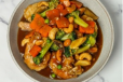 Prawn Cashew Nut