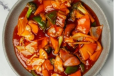 Sweet andSour Mixed Vegetable
