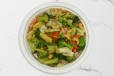 Mixed Vegetable Cashew Nut