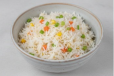 Vegetable Fried Rice