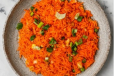 Vegetable Szechuan Fried Rice