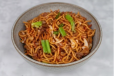 Vegetable Hakka Noodle
