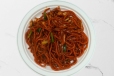 Vegetable Szechuan Noodles