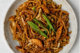 Chow Mein
