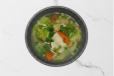 Chicken Mushroom Soup