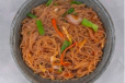 Veg. Pancit (rice noodles)