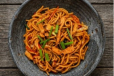 Chicken Hakka Noodles