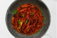 Mixed Szechuan Noodles