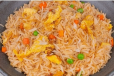 Egg Fried Rice
