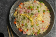 Shrimp Fried Rice