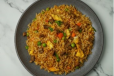 Beef Fried Rice