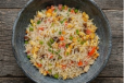 Mixed Fried Rice