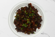 Sukuti Beef Fry