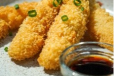 4 Pcs Tempura Prawns 