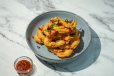 Fried Calamari (10 pcs)