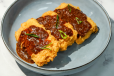 Fried Tofu (3 pcs)