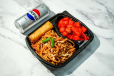 Sweet and Sour Chicken