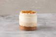 Lotus Cheesecake