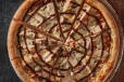 Chicken Bbq Pizza Large