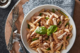 Chicken Pasta