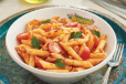 Spicy Penne Arabiatta Pasta