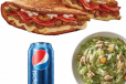 Quesadilla Combo 2