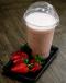 Strawberry Lassi (Large)