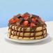 Nutella Kit Kat Pancake