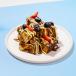 Messy French Toast Cubes