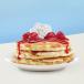 Strawberry Cheesecake (Large Portion)