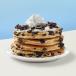 Oreo Pancakes (Large Portion)