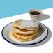 Signature Pancakes