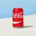 COCA COLA CAN 300ML