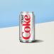 DIET COCA COLA CAN 300ML