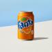 FANTA REGULAR CAN 300ML