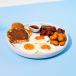 The All American Breakfast