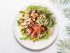 Chicken Chimichurri Salad