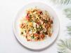 Nacho Chicken and Corn Salad