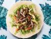 Beef Chimichurri Wrap