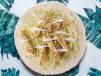 Crispy Chicken Wrap