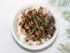 Build Your Own Rice Bowl